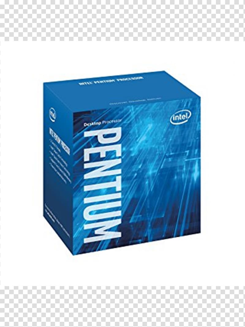 Kaby Lake CPU Intel Pentium Pentium Dual-Core Intel Core, intel transparent background PNG clipart