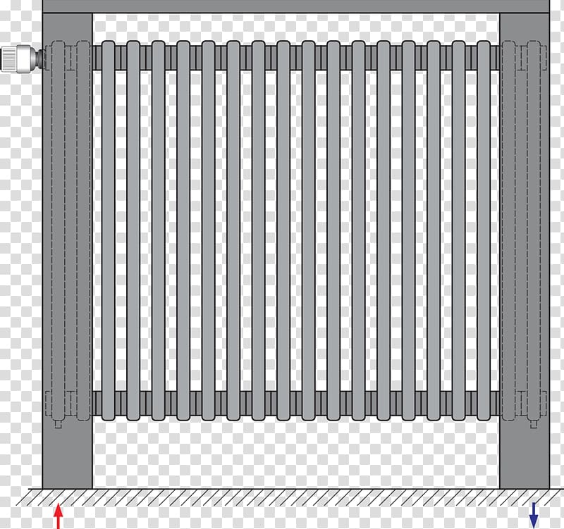 Heating Radiators Purmo Bardisk, Radiator transparent background PNG clipart