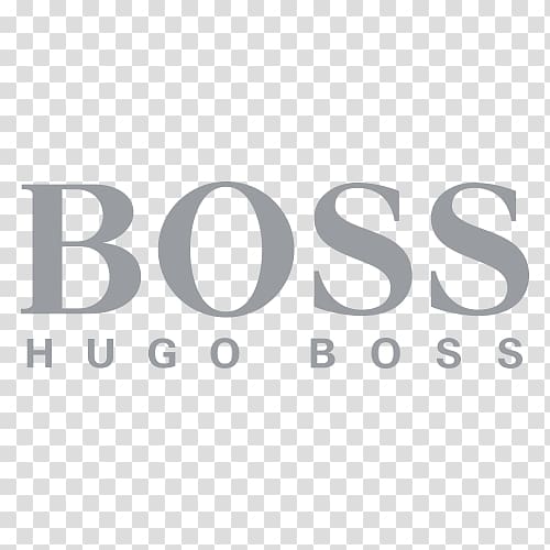 HUGO BOSS Headquarters Fashion BOSS Store Clothing, Hugo Boss logo transparent background PNG clipart
