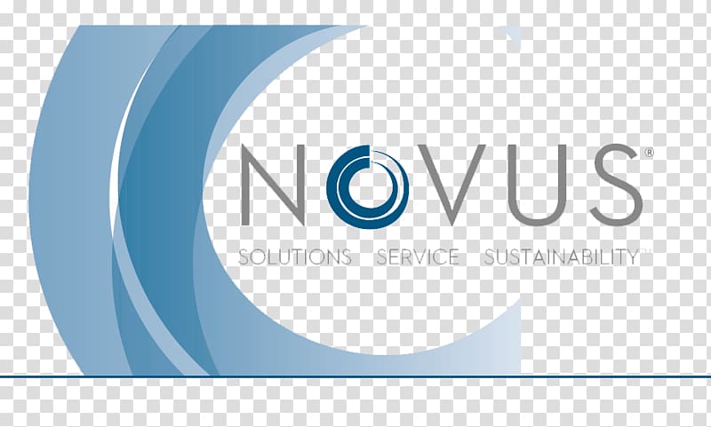 Logo Novus International Central Company Economic development corporation, others transparent background PNG clipart