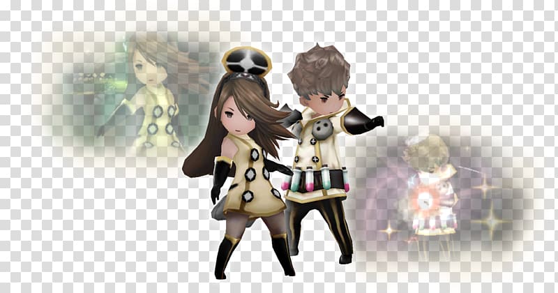 Bravely Default Dragoon Role-playing game Role-playing video game Job, bravely default censorship transparent background PNG clipart