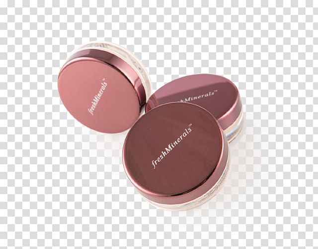 Face Powder Mineral Cosmetics Skin, powder effect transparent background PNG clipart