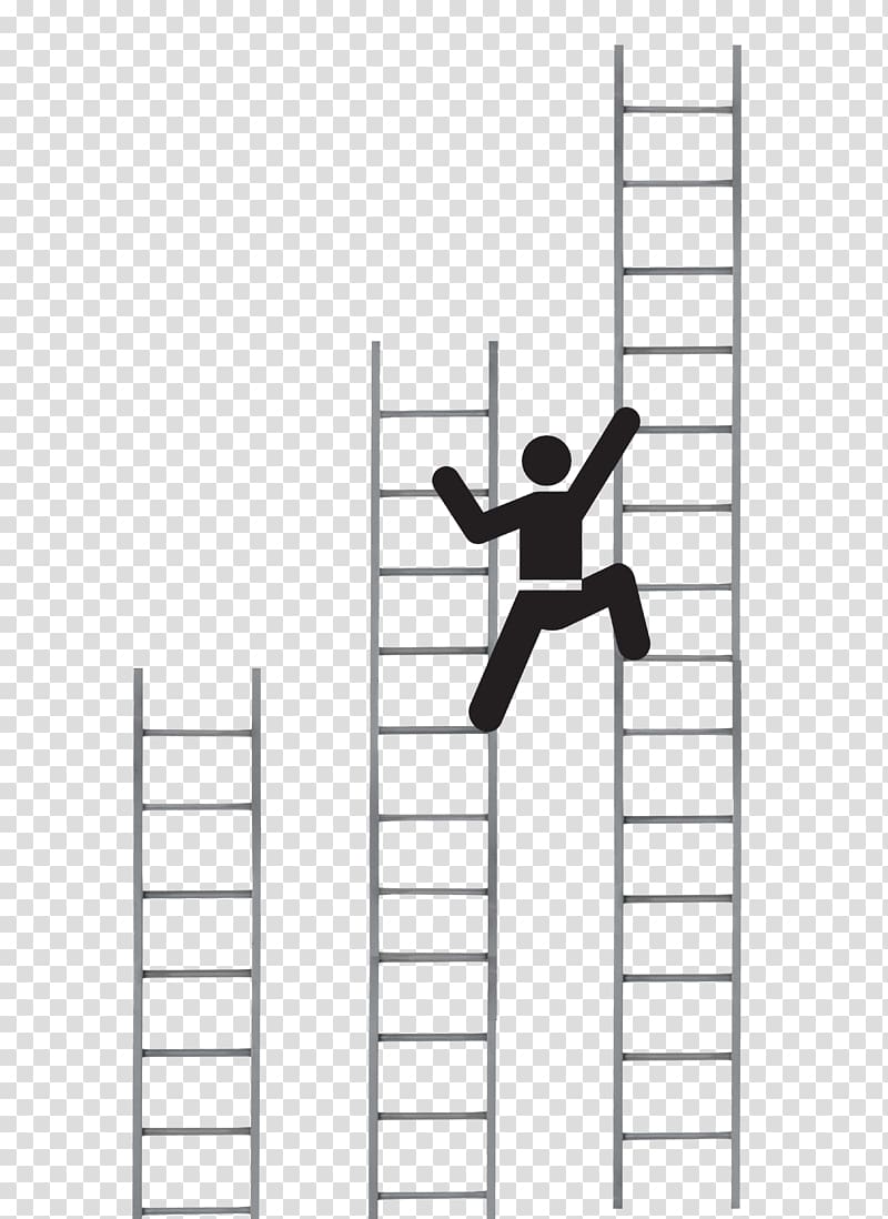 Ladder Computer Icons Business, ladder transparent background PNG clipart