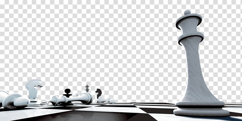 Business Company Poster , Chess momentum transparent background PNG clipart