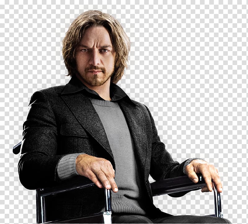 Professor X X-Men: Days of Future Past James McAvoy Magneto, doctor strange transparent background PNG clipart