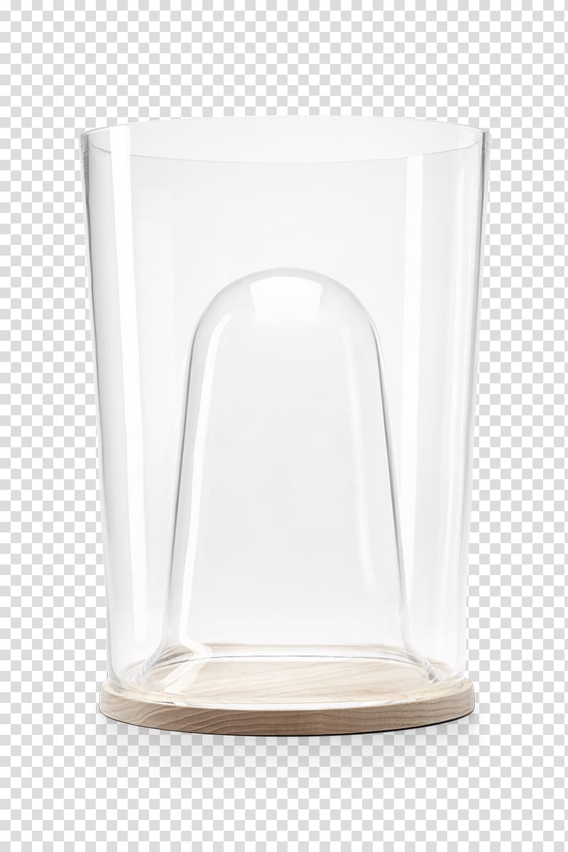 Highball glass Old Fashioned glass Pint glass, Bell Jar transparent background PNG clipart