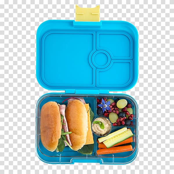 Bento Panini Lunchbox Container, container transparent background PNG clipart