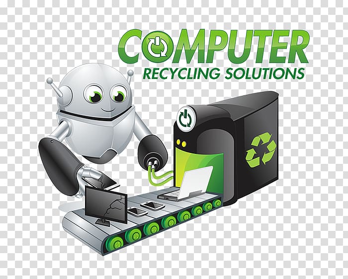 Computer recycling Battery recycling Electronics, Computer transparent background PNG clipart
