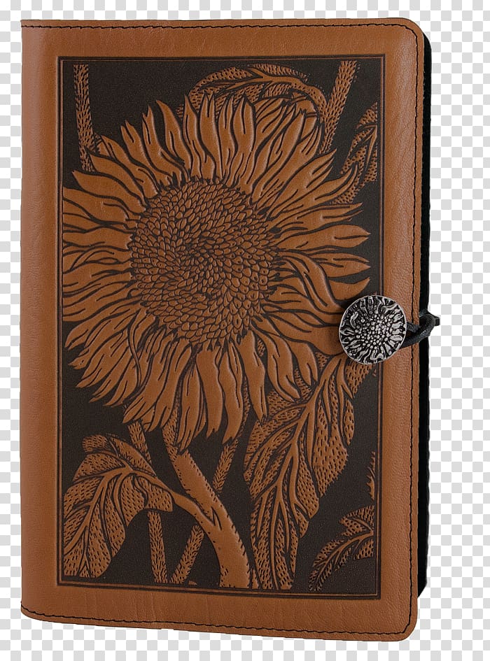 Marigold Common sunflower Book cover Bookbinding Moleskine, marigold transparent background PNG clipart