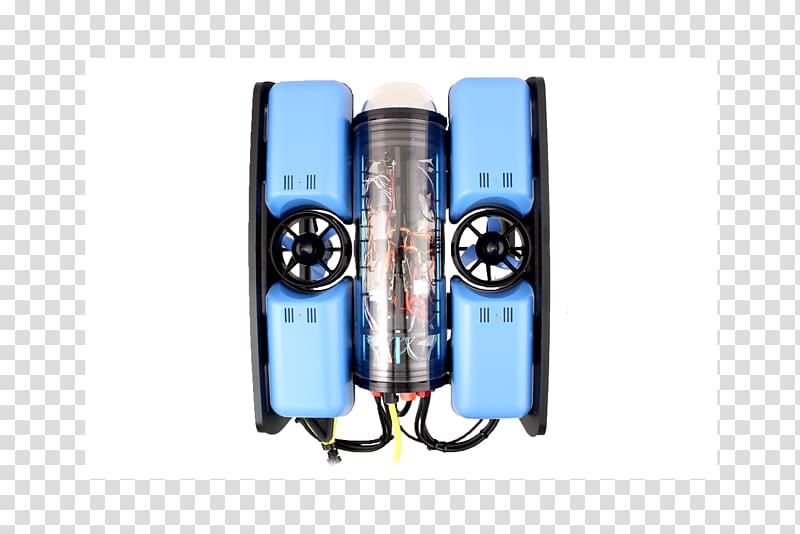 Remotely operated underwater vehicle Blue Robotics Inc. Autonomous underwater vehicle Underwater robotics, robot transparent background PNG clipart