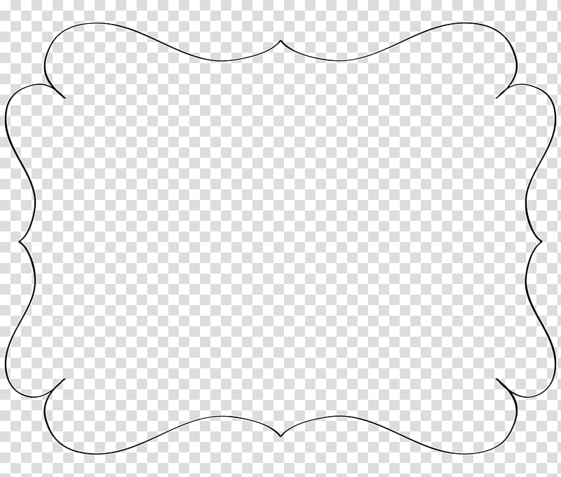 black banner , Paper Banner Pennon Plan, black frame transparent background PNG clipart