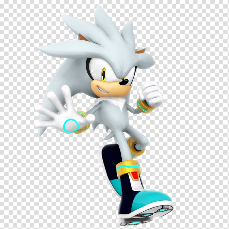 Shadow The Hedgehog - Shadow Sonic, HD Png Download , Transparent Png Image  - PNGitem