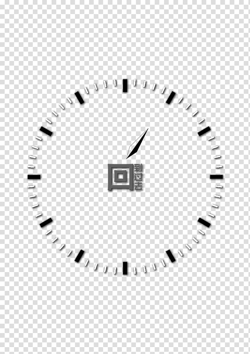 Clock face Illustration, Back to the past, time passes by illustration transparent background PNG clipart