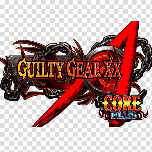Guilty Gear XX Λ Core Guilty Gear Xrd Wii PlayStation 2, others transparent background PNG clipart