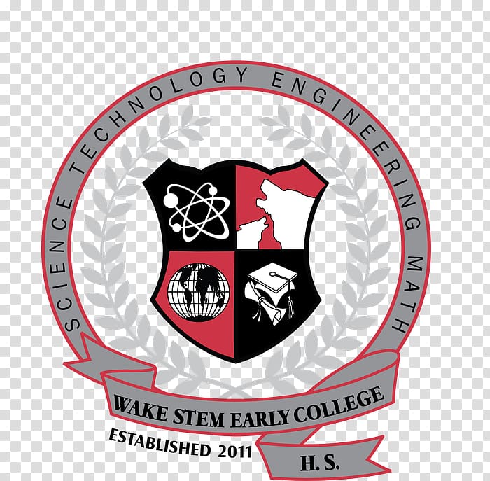 Wake Early College of Health and Sciences Wake STEM Early College High School East Wake Middle School National Secondary School, school transparent background PNG clipart