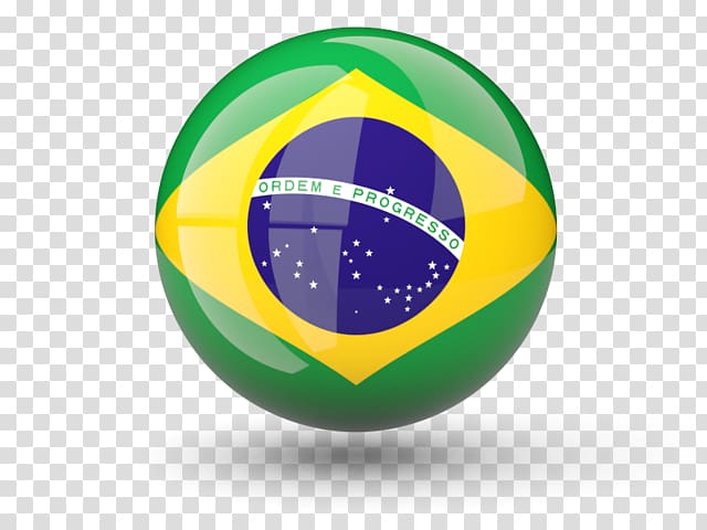 Flag of Brazil Symbol Computer Icons, Flag transparent background PNG clipart