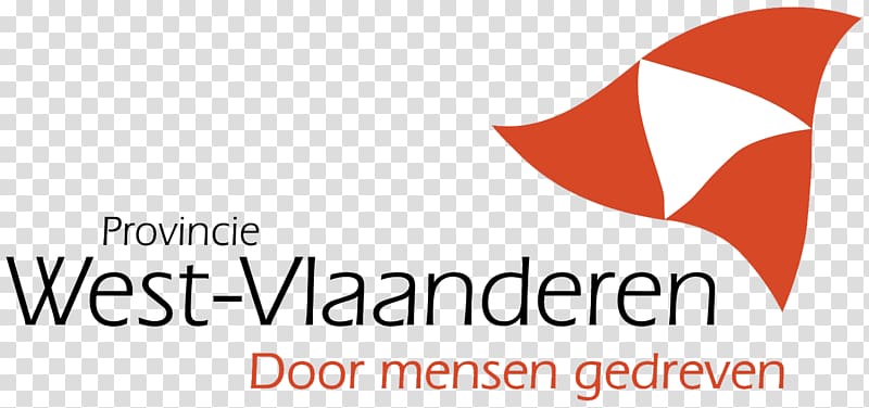 Diksmuide POM West-Vlaanderen Zorgbedrijf Roeselare Logo Flanders, developper transparent background PNG clipart