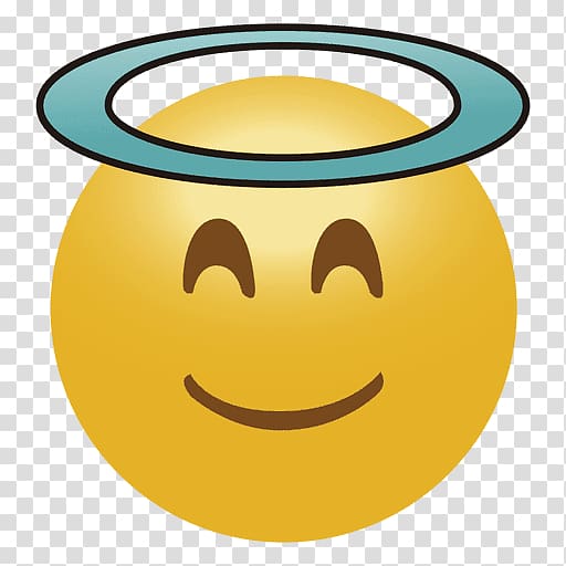 Emoticon Smiley Emoji , facebook emoticons transparent background PNG clipart