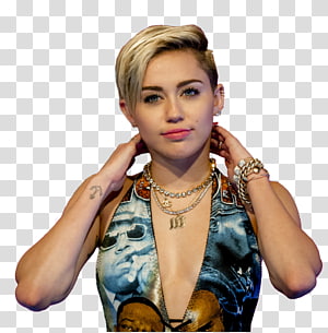 Miley Cyrus Hannah Montana Singer MTV Europe Music Award, miley cyrus transparent background PNG clipart thumbnail