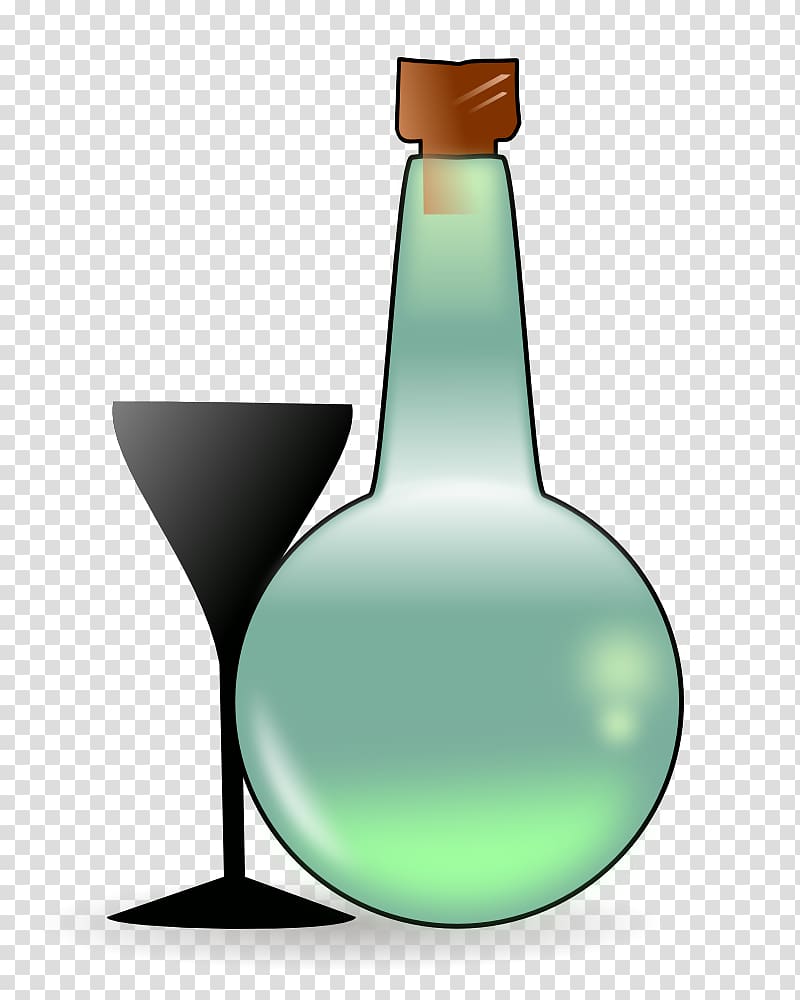 Absinthe Distilled beverage Tequila Liqueur Wine, wine transparent background PNG clipart