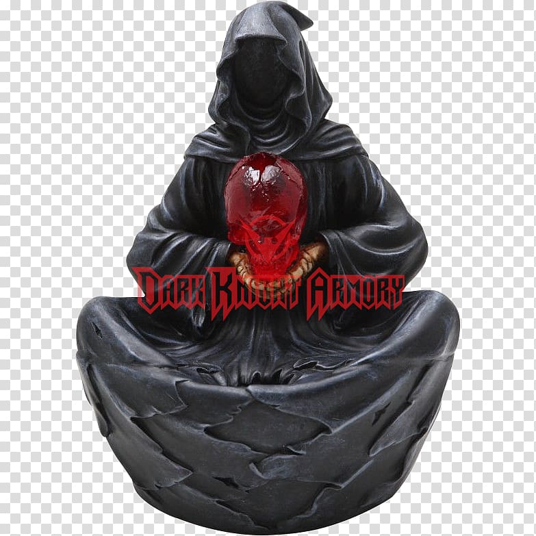 Death Drinking Fountains Human skull symbolism Santa Muerte, chair skull transparent background PNG clipart