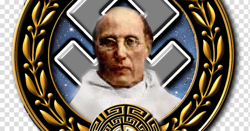 Adolf Hitler The Occult History of the Third Reich Occult Reich Zodiac and Swastika Thule, others transparent background PNG clipart