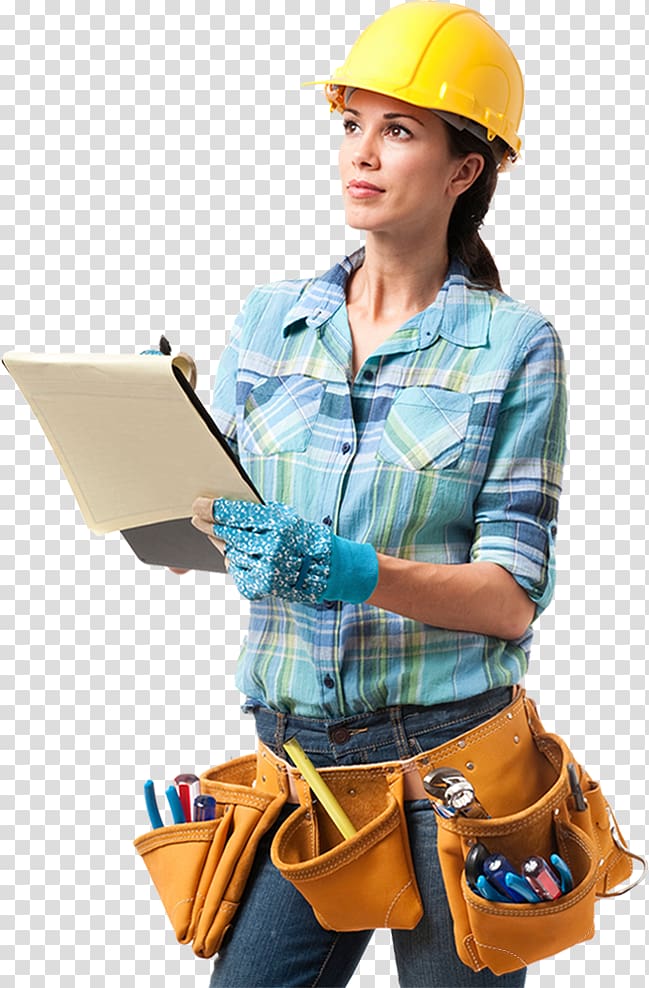 Construction worker Architectural engineering Laborer General contractor, others transparent background PNG clipart