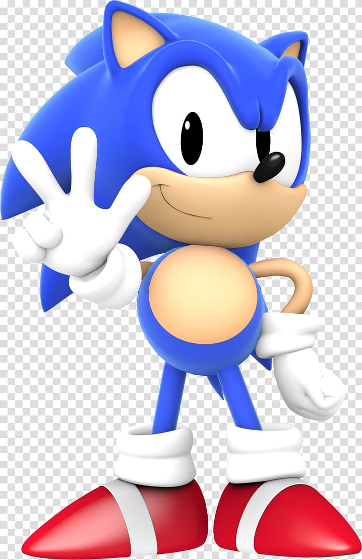 Sonic the Hedgehog 4: Episode I Sonic Generations Sonic Unleashed Sonic Classic Collection, Sonic mania transparent background PNG clipart