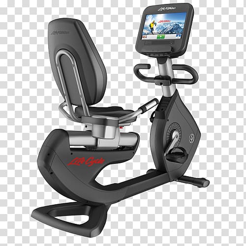 Life Fitness Exercise equipment Exercise Bikes Treadmill Elliptical Trainers, gym transparent background PNG clipart