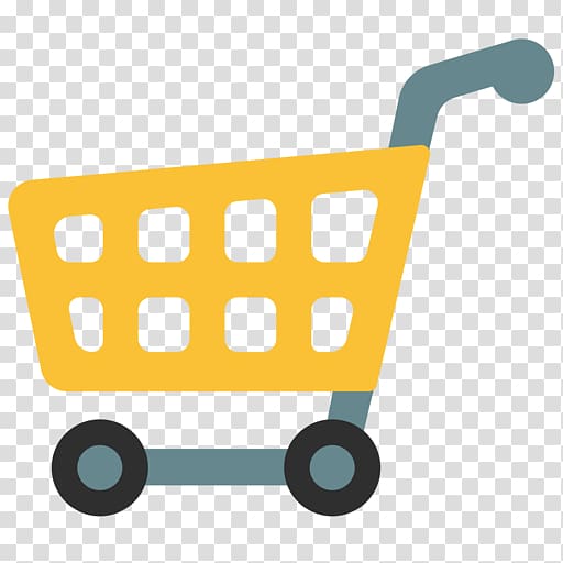 Emoji Shopping cart Shopping Bags & Trolleys, Emoji transparent background PNG clipart