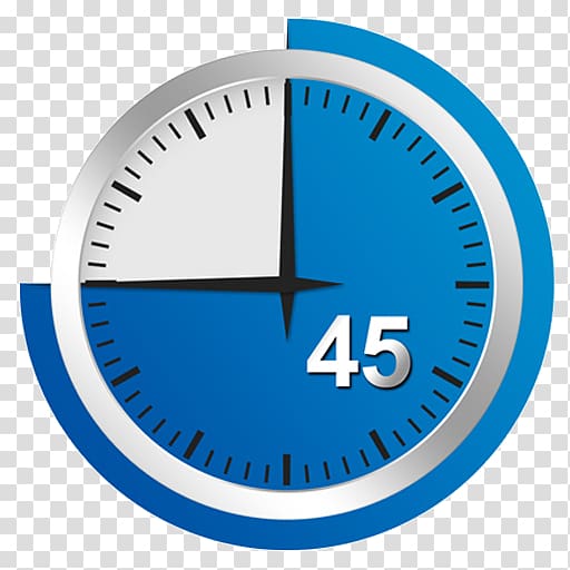 Timer Countdown Alarm Clocks Minute, clock transparent background PNG clipart