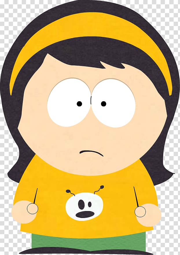 Eric Cartman Kyle Broflovski Kenny McCormick Wendy Testaburger Butters Stotch, Yay Leslie transparent background PNG clipart