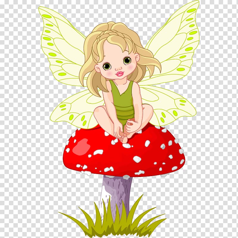 Fairy Infant , tooth fairy transparent background PNG clipart