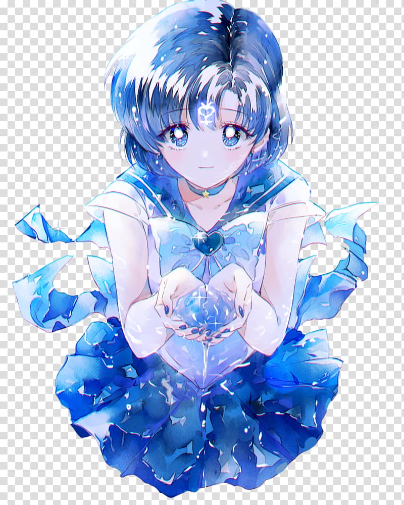 Sailor Mercury Sailor Moon Sailor Jupiter Sailor Neptune Sailor Mars, Chitanda eru transparent background PNG clipart