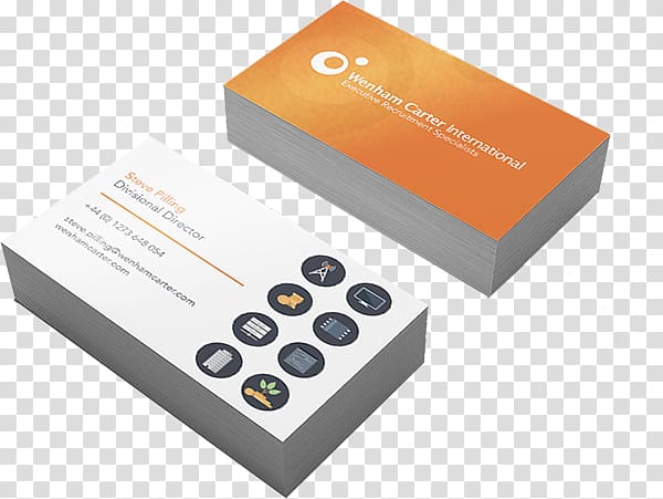 Mockup Business Cards, business card mockup transparent background PNG clipart