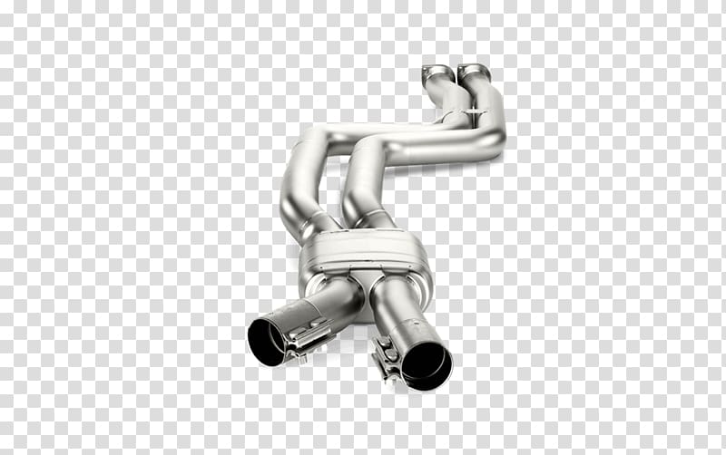BMW M3 Exhaust system Car BMW 4 Series, exhaust pipe transparent background PNG clipart