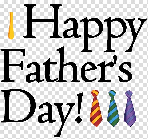 happy father's day sign, Fathers Day Happiness Wish , Father\'s Day transparent background PNG clipart