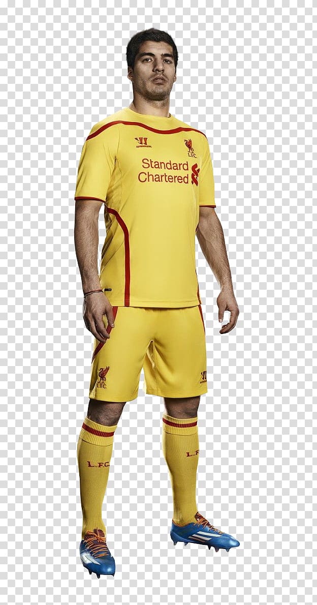 Luis Suárez Anfield Liverpool F.C. Uruguay national football team FC Barcelona, fc barcelona transparent background PNG clipart