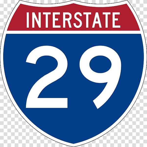 Interstate 20 Interstate 10 Interstate 94 Interstate 25 Interstate 29, road scenery transparent background PNG clipart