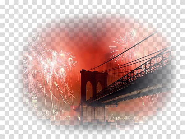Brooklyn Bridge Lower Manhattan Desktop Manhattan Bridge, bridge transparent background PNG clipart