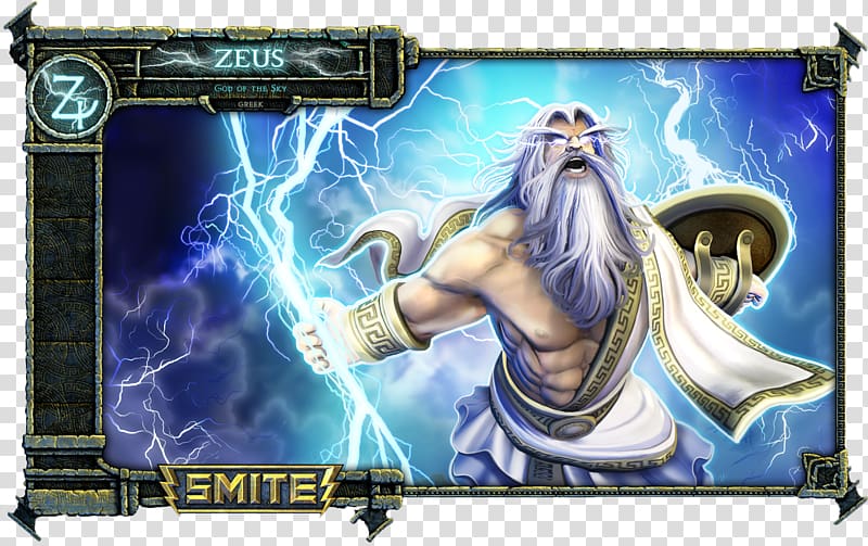 Smite Game Heroes of the Storm Tribes Universe King of Gods, smite transparent background PNG clipart