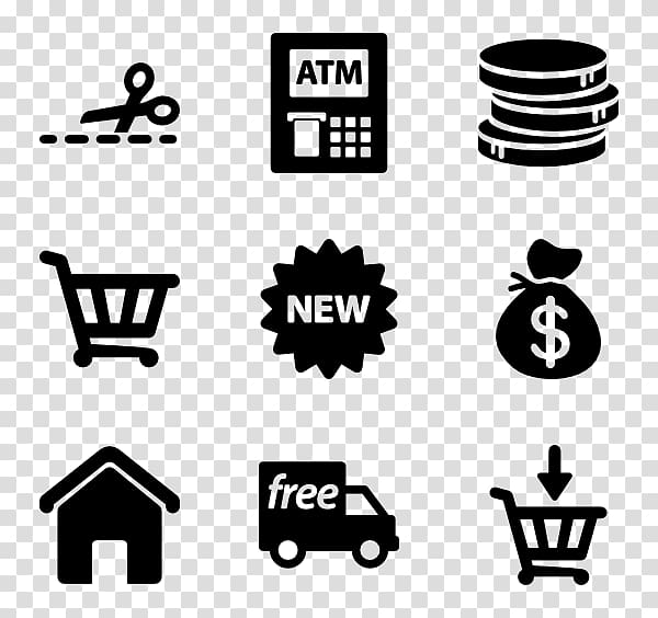 Computer Icons Encapsulated PostScript, go shopping transparent background PNG clipart