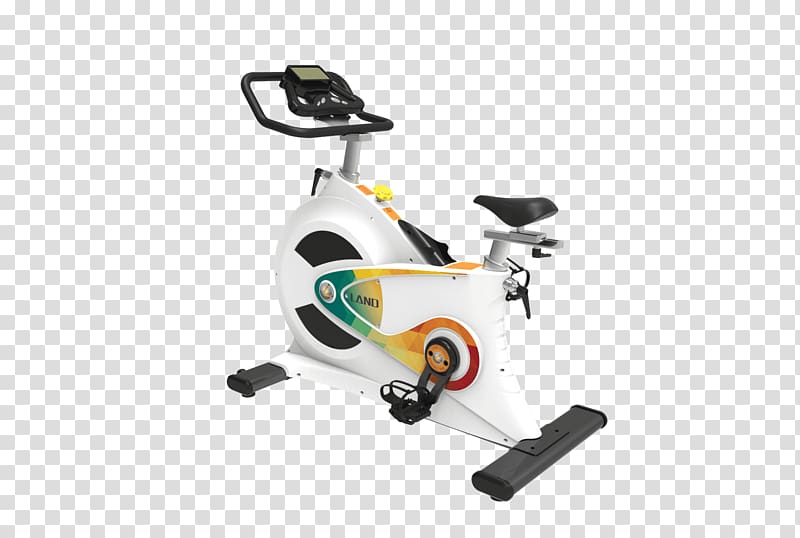 Elliptical Trainers Exercise Bikes Indoor cycling Fitness Centre Physical fitness, Spin Fishing transparent background PNG clipart