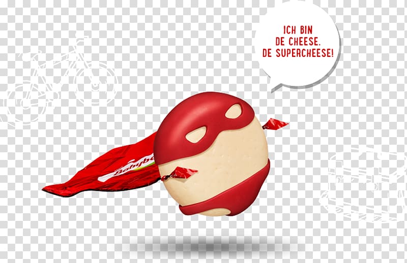 Babybel Cheese Milk Joke , cheese transparent background PNG clipart