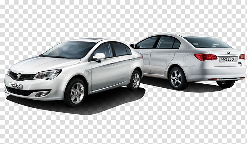 MG 6 Personal luxury car Roewe 350, car transparent background PNG clipart