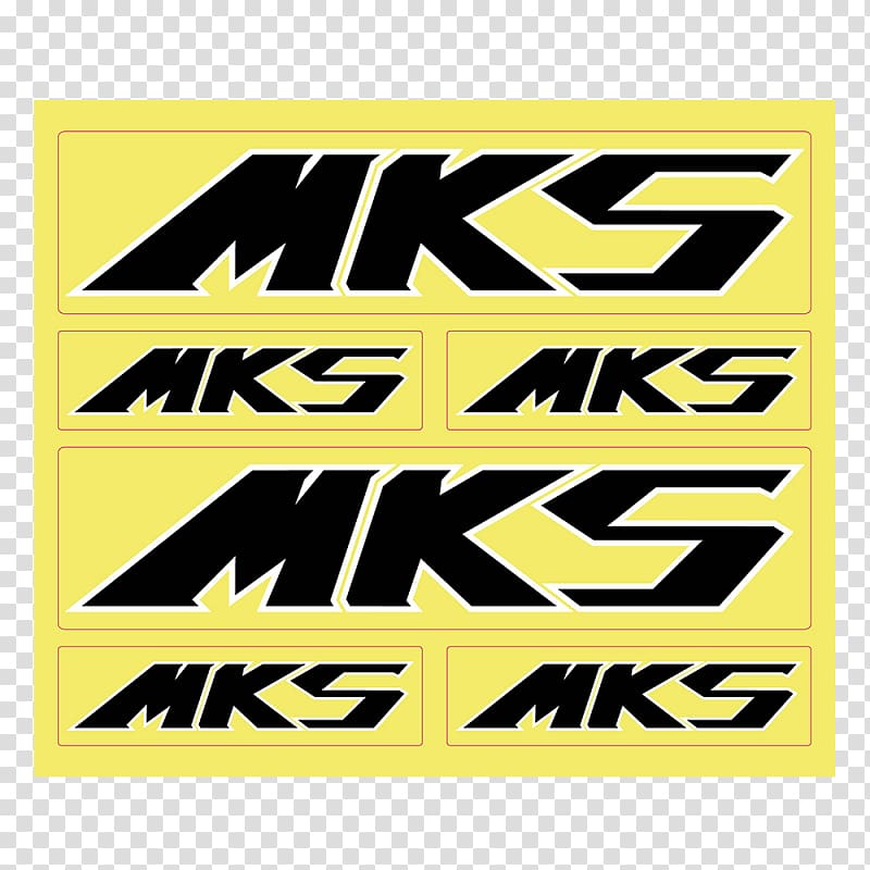 MKS Radio Promotion Logo Brand Radio control, Promotion label transparent background PNG clipart