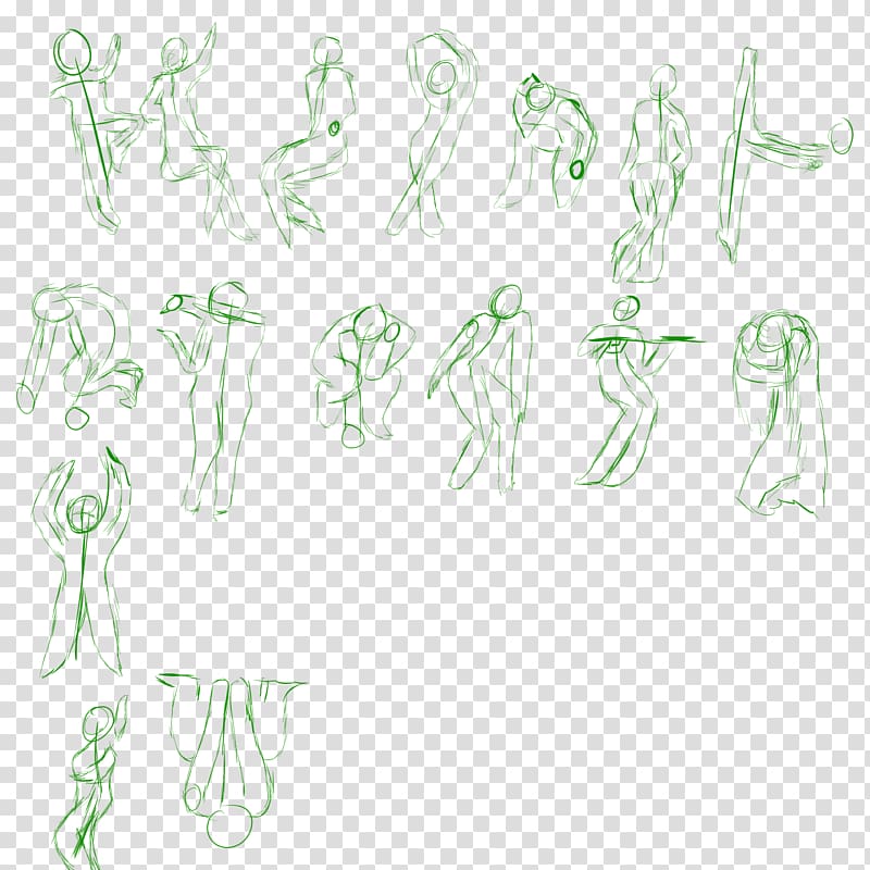 Drawing Human leg Art, welcome gestures transparent background PNG clipart