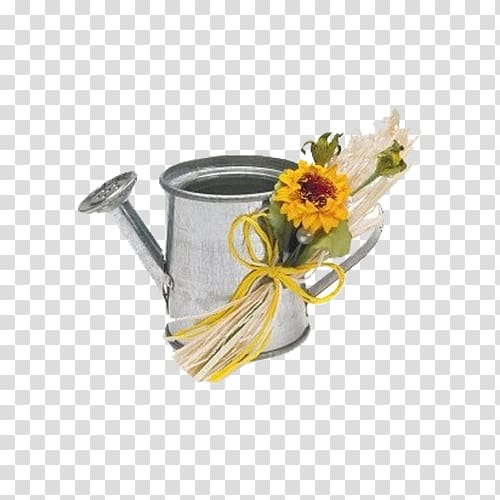 Watering can Garden Metal Container Wedding, Watering bottle transparent background PNG clipart