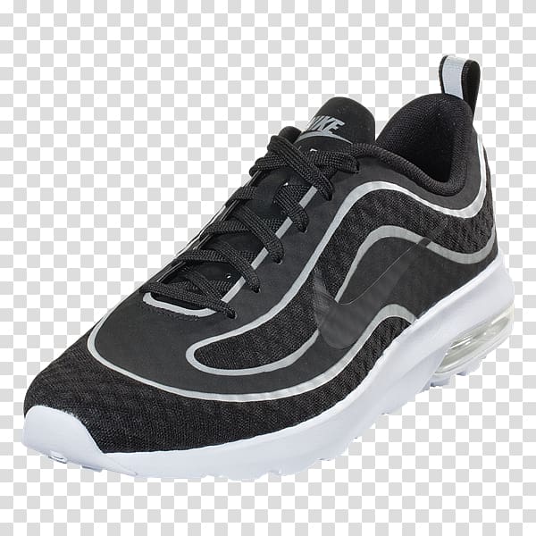 Sports shoes Nike Air Max Mercurial R9 Black/Black/Reflect Silver, nike transparent background PNG clipart