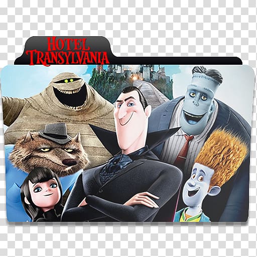 Hotel Transylvania Series Count Dracula Animated film, hotel transparent background PNG clipart